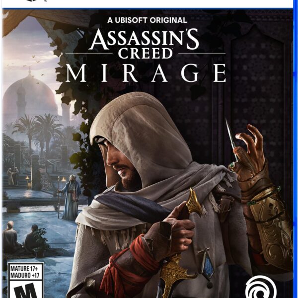 Assassin's Creed Mirage