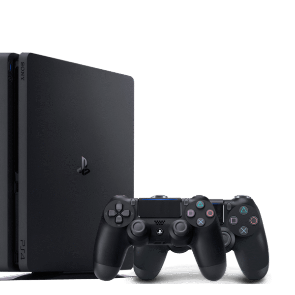 PlayStation 4 Slim Used