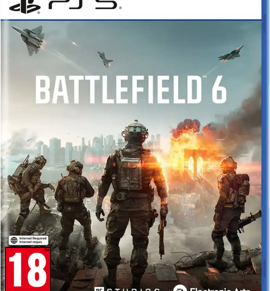 Battlefield 6