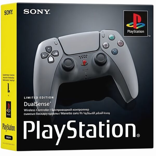 PS5 DualSense Wireless Controller