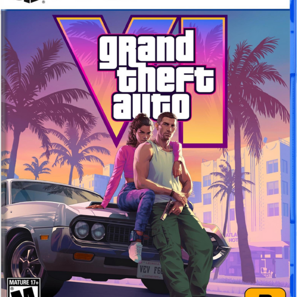Grand Theft Auto VI