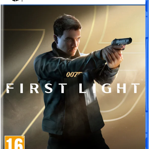 007 First Light