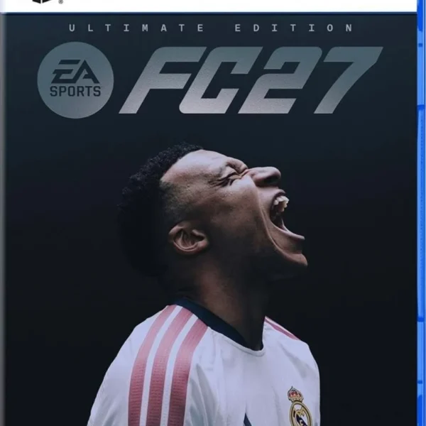 EA SPORTS FC 27 Ultimate
